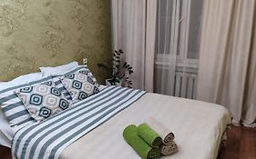 Квартира Ботанический сад